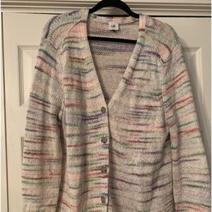 Cabi Cloud Cardigan